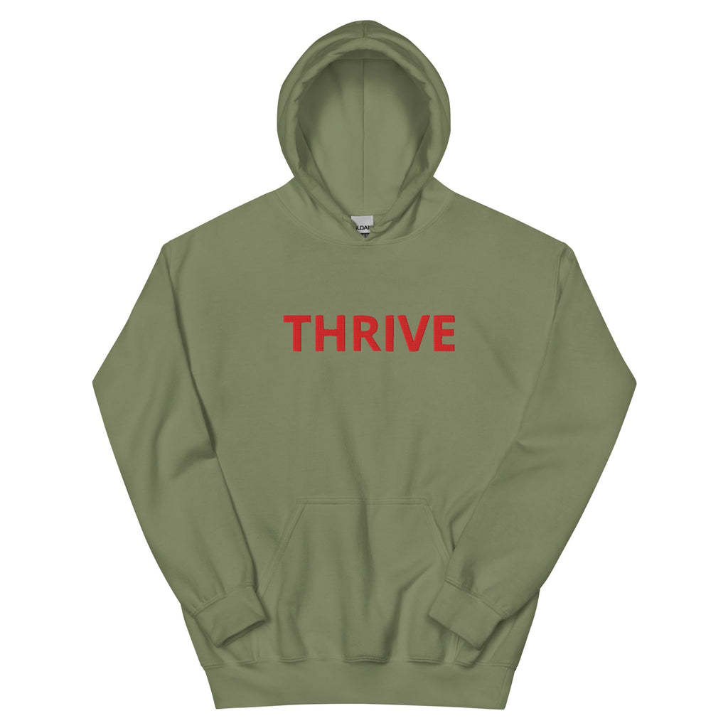 THRIVE - Unisex Hoodie