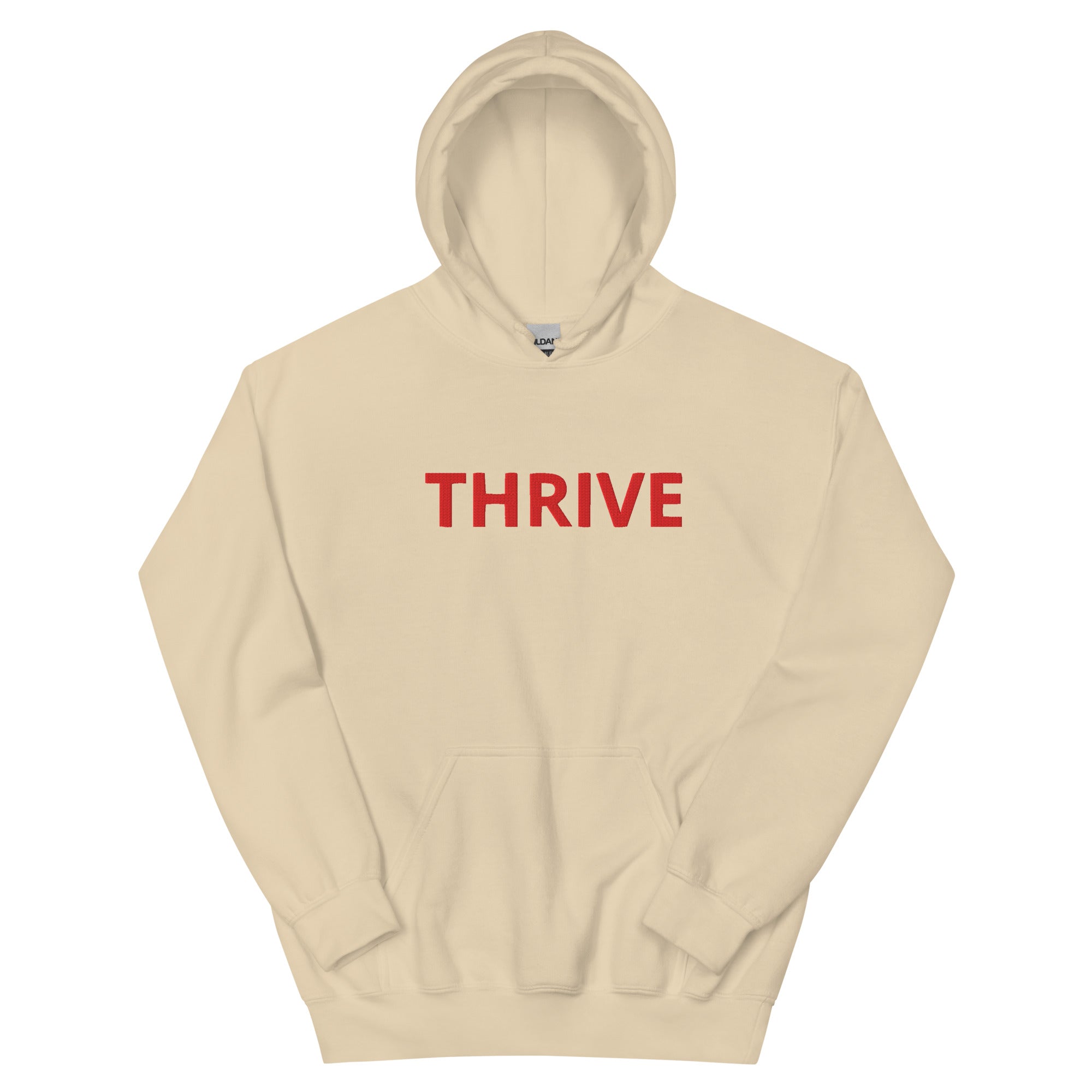 THRIVE - Unisex Hoodie