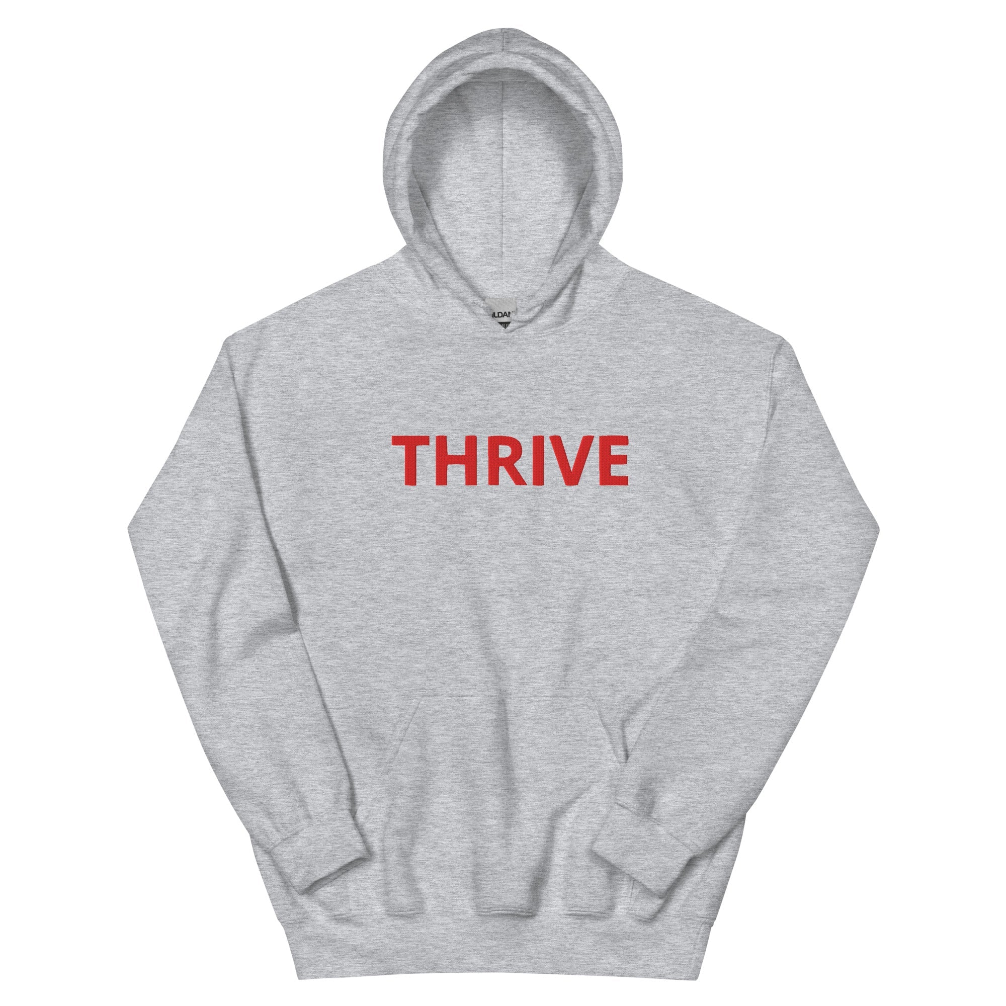 THRIVE - Unisex Hoodie