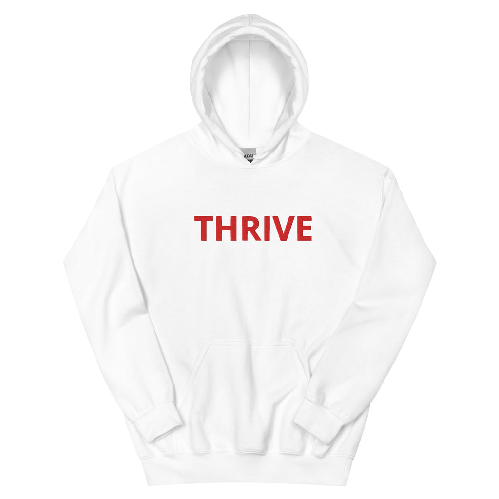 THRIVE - Unisex Hoodie