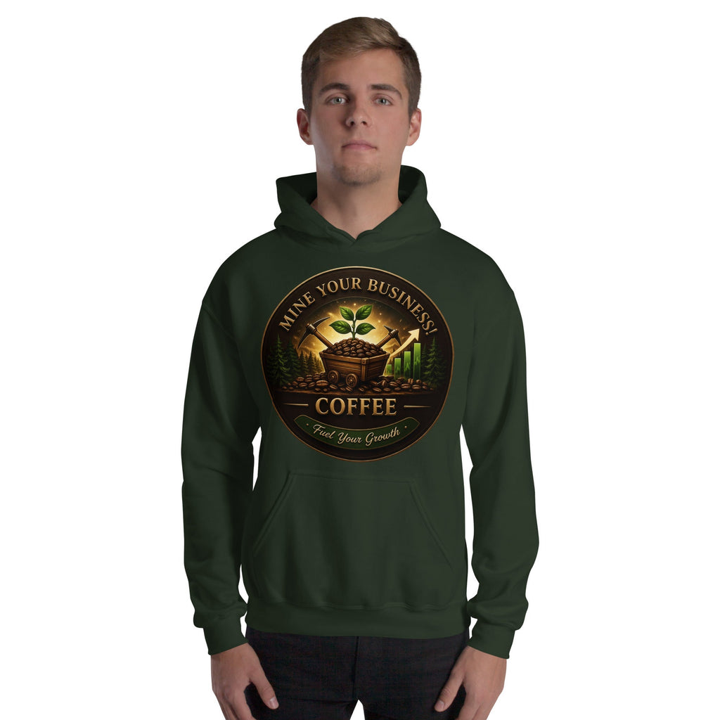 Unisex Hoodie