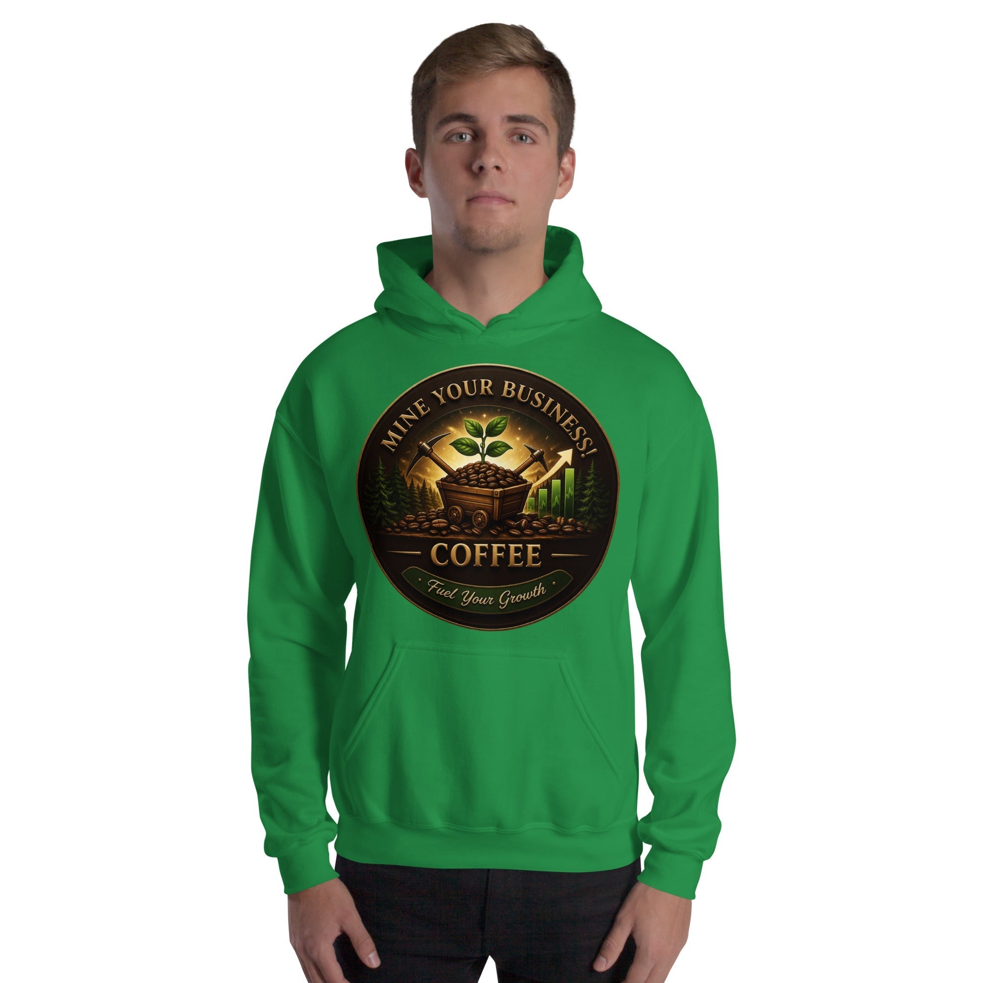 Unisex Hoodie