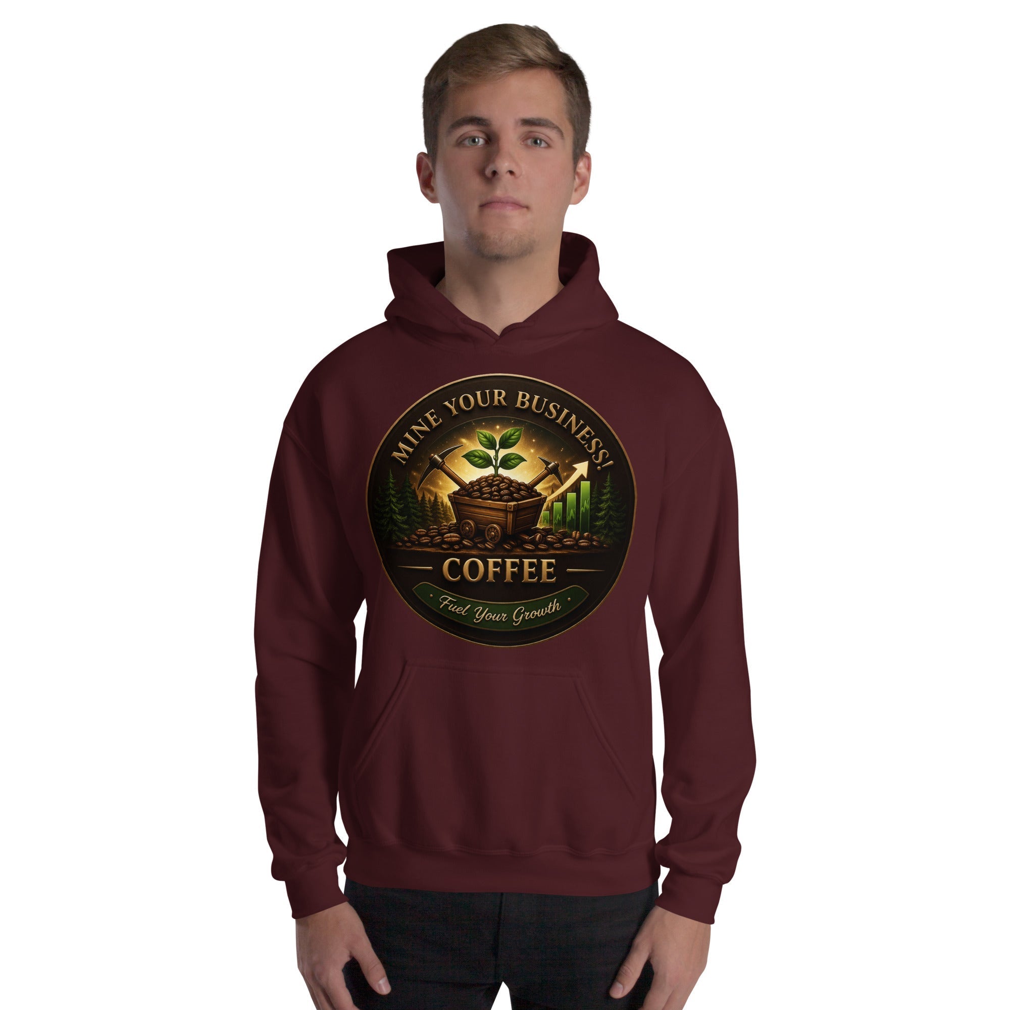 Unisex Hoodie
