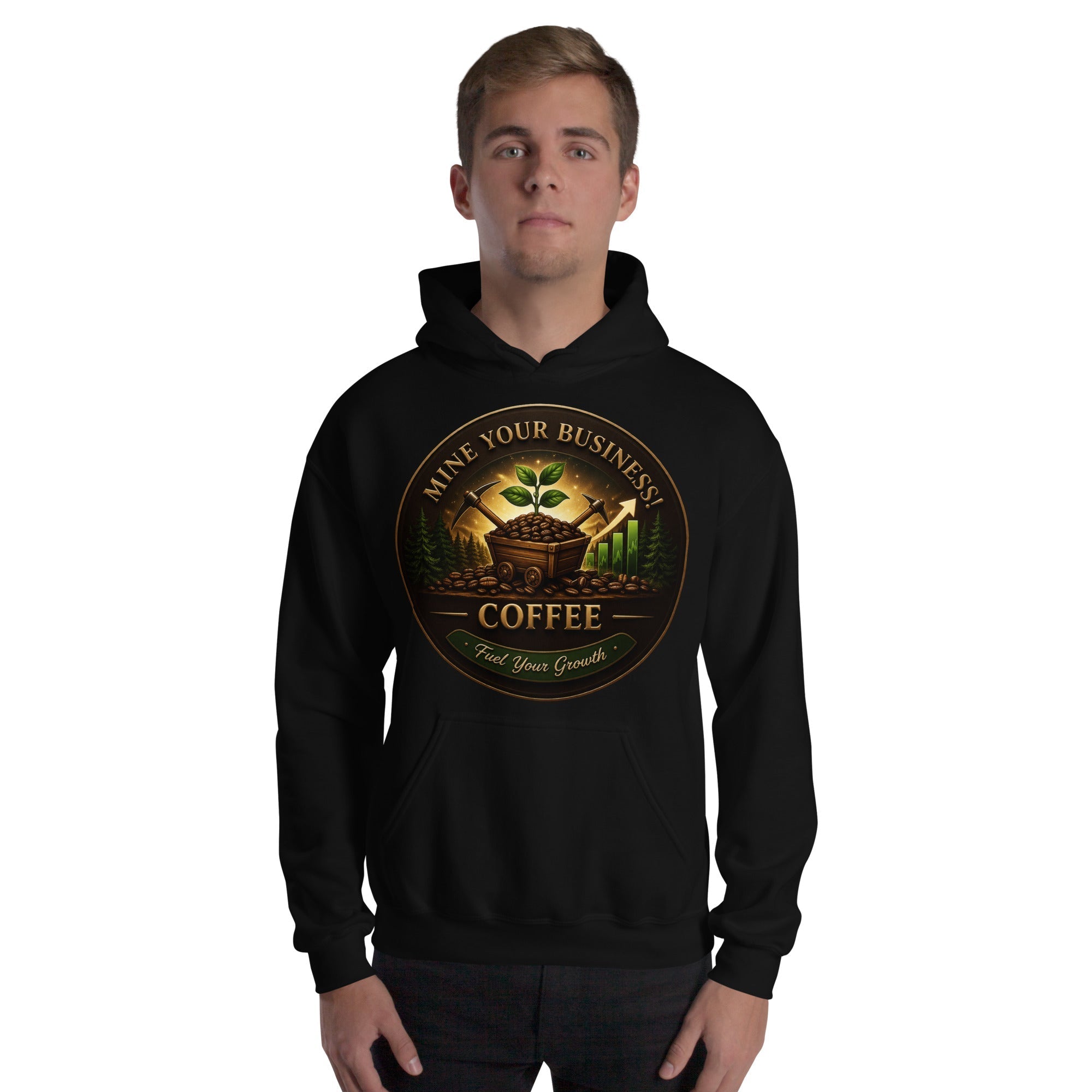 Unisex Hoodie
