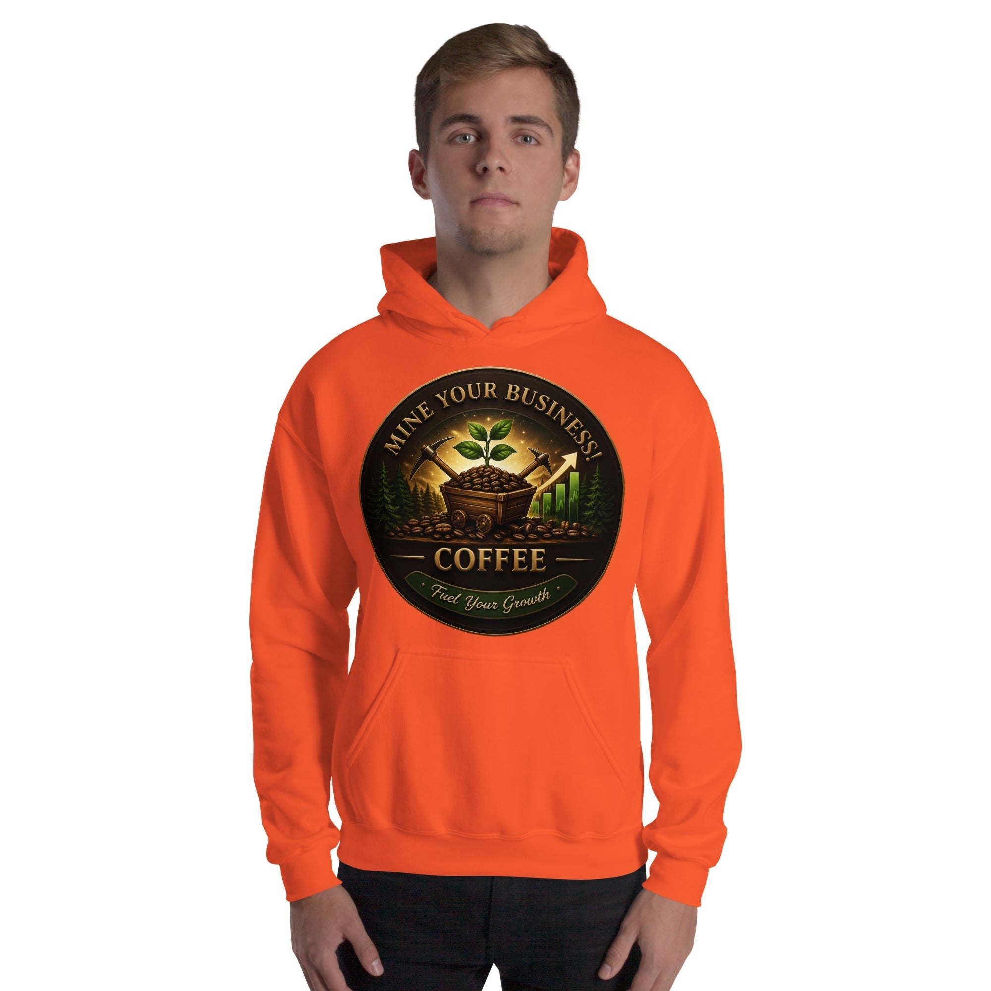 Unisex Hoodie