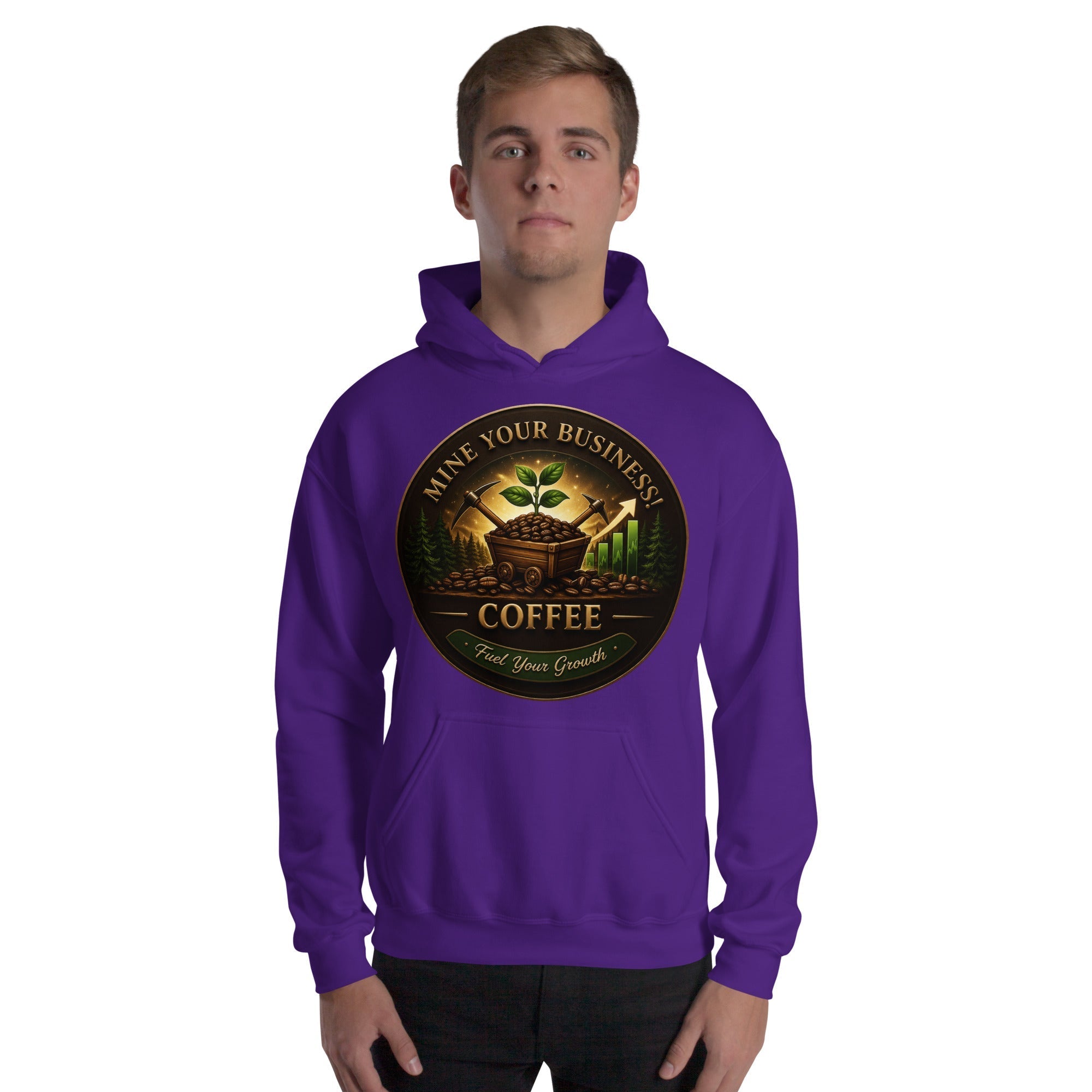 Unisex Hoodie