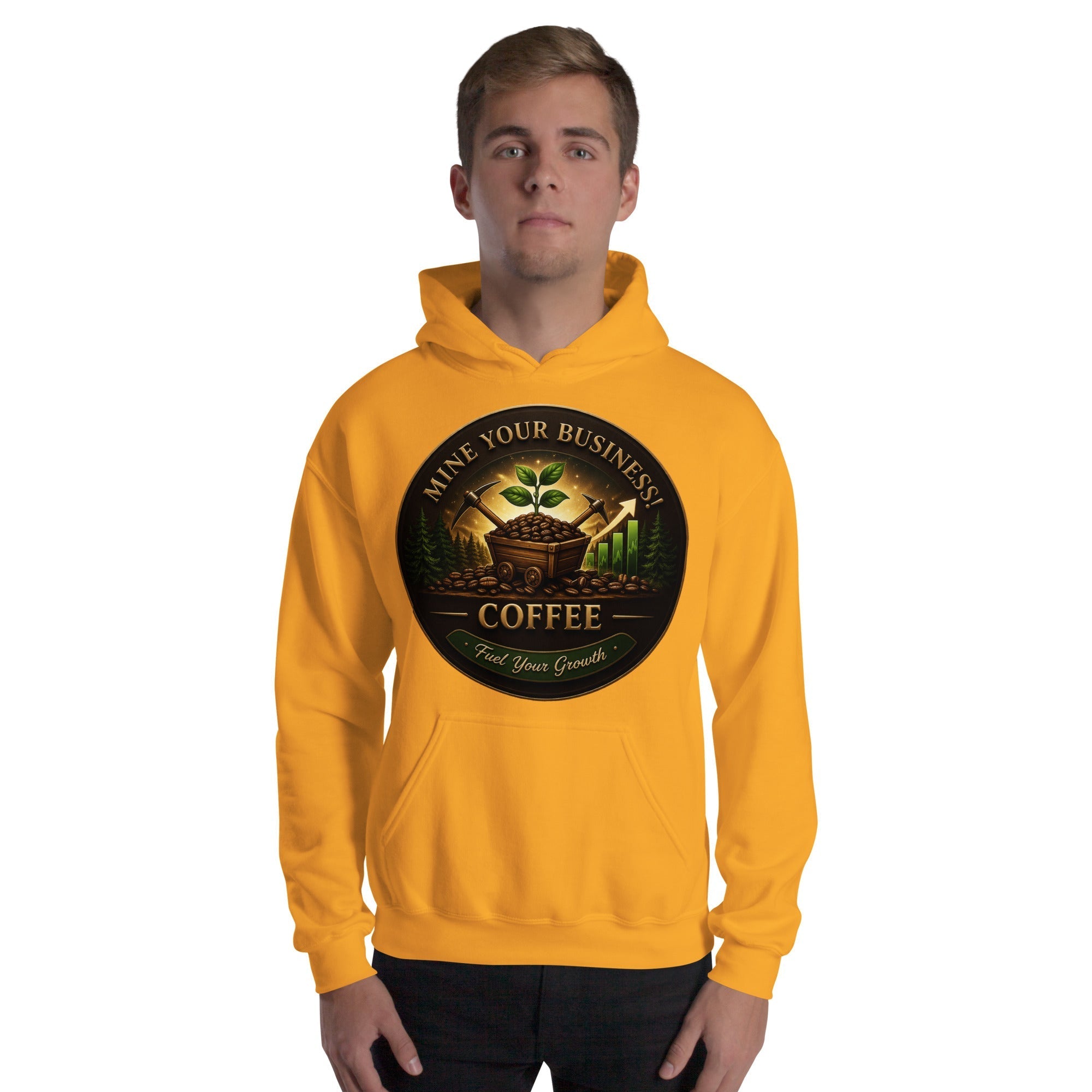 Unisex Hoodie