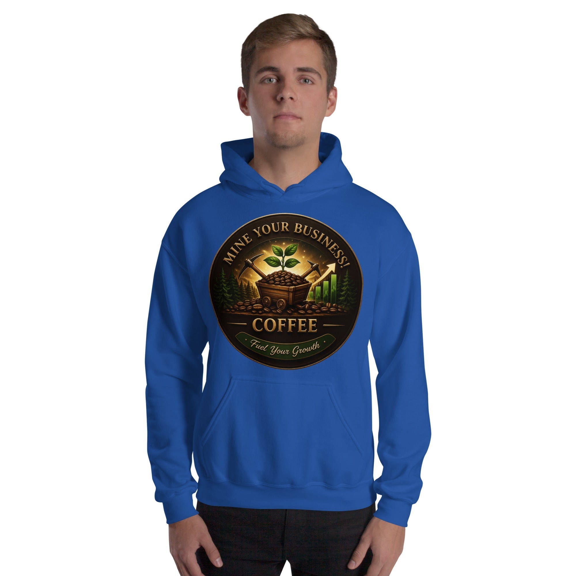 Unisex Hoodie