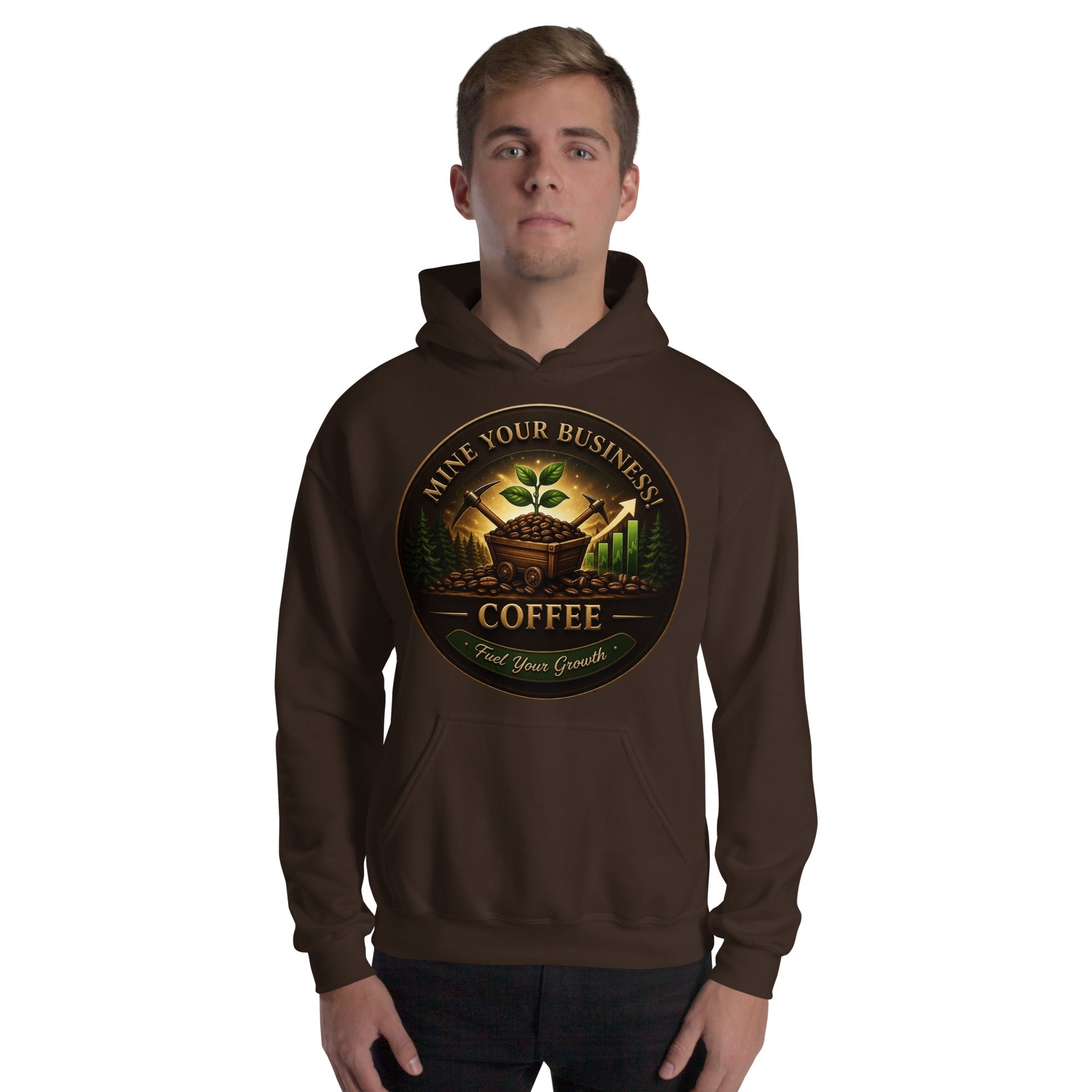 Unisex Hoodie