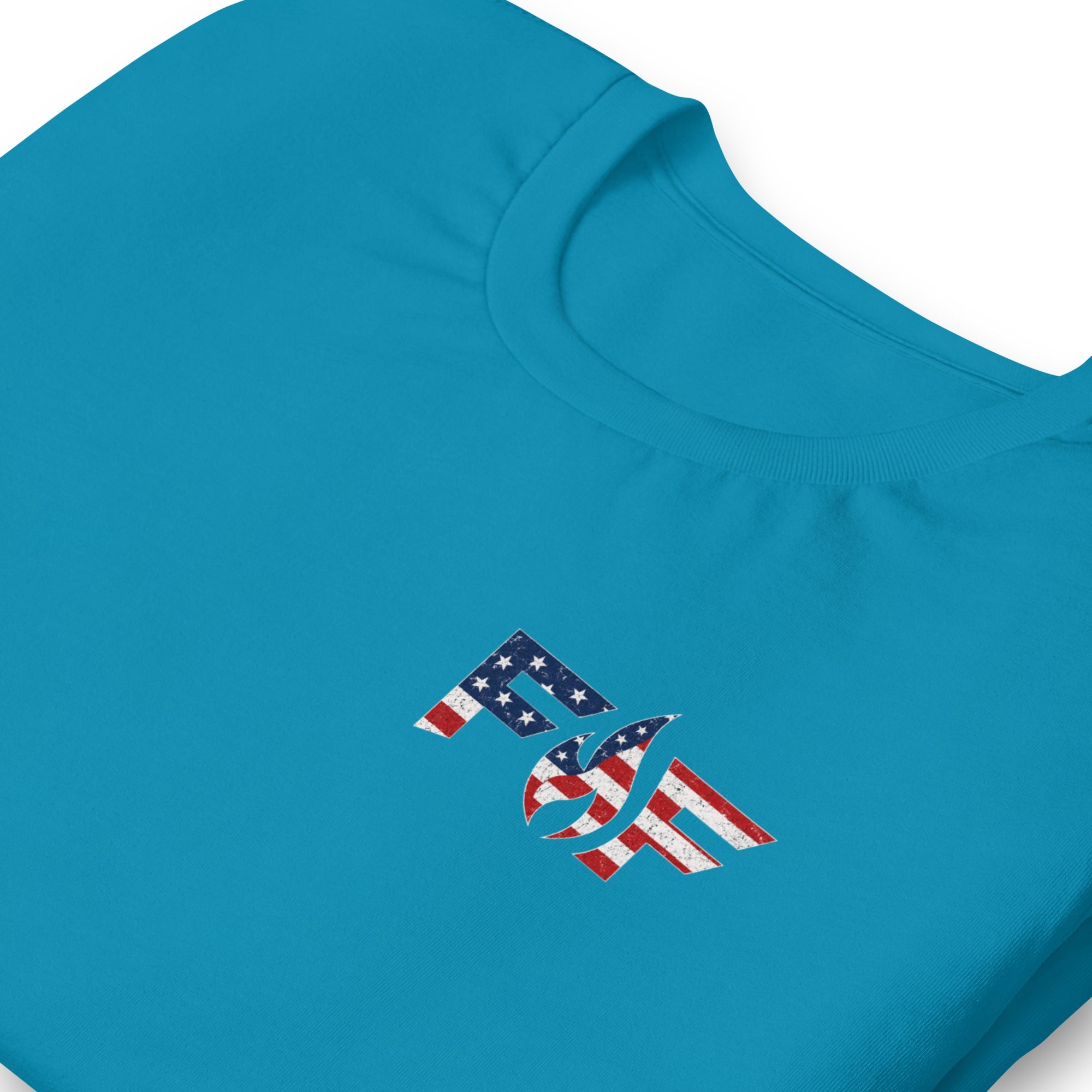 Men's 4th of July T-shirt