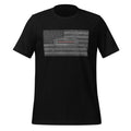 Stars and Stripes C10 T-Shirt