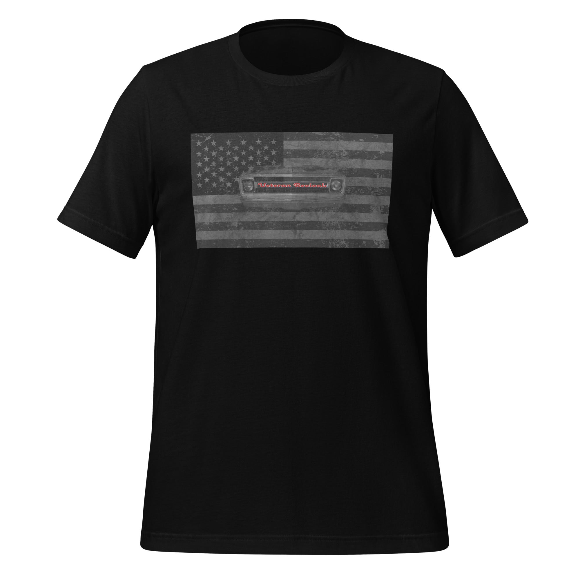 Stars and Stripes C10 T-Shirt