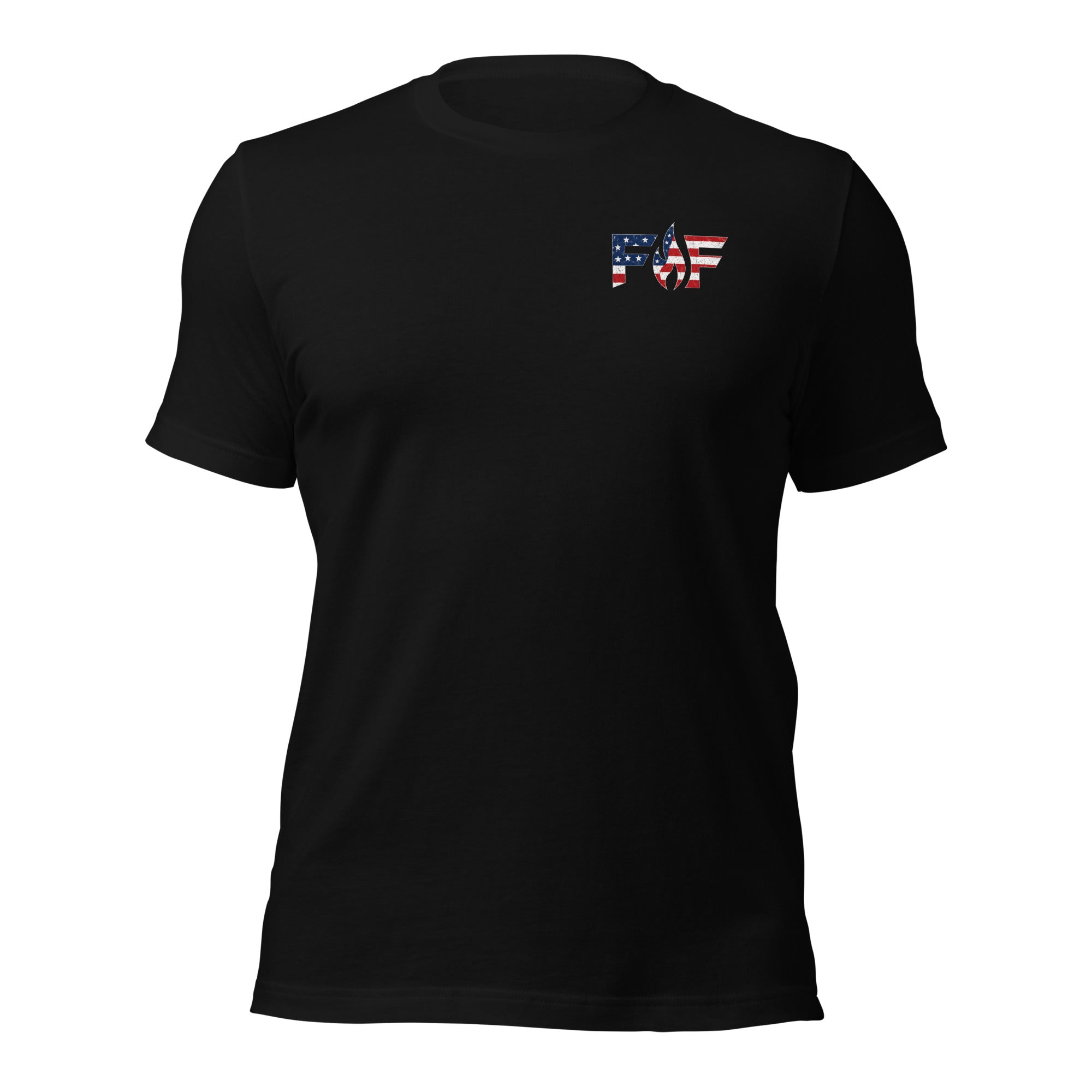Men's 4th of July T-shirt