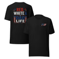 Men's 4th of July T-shirt