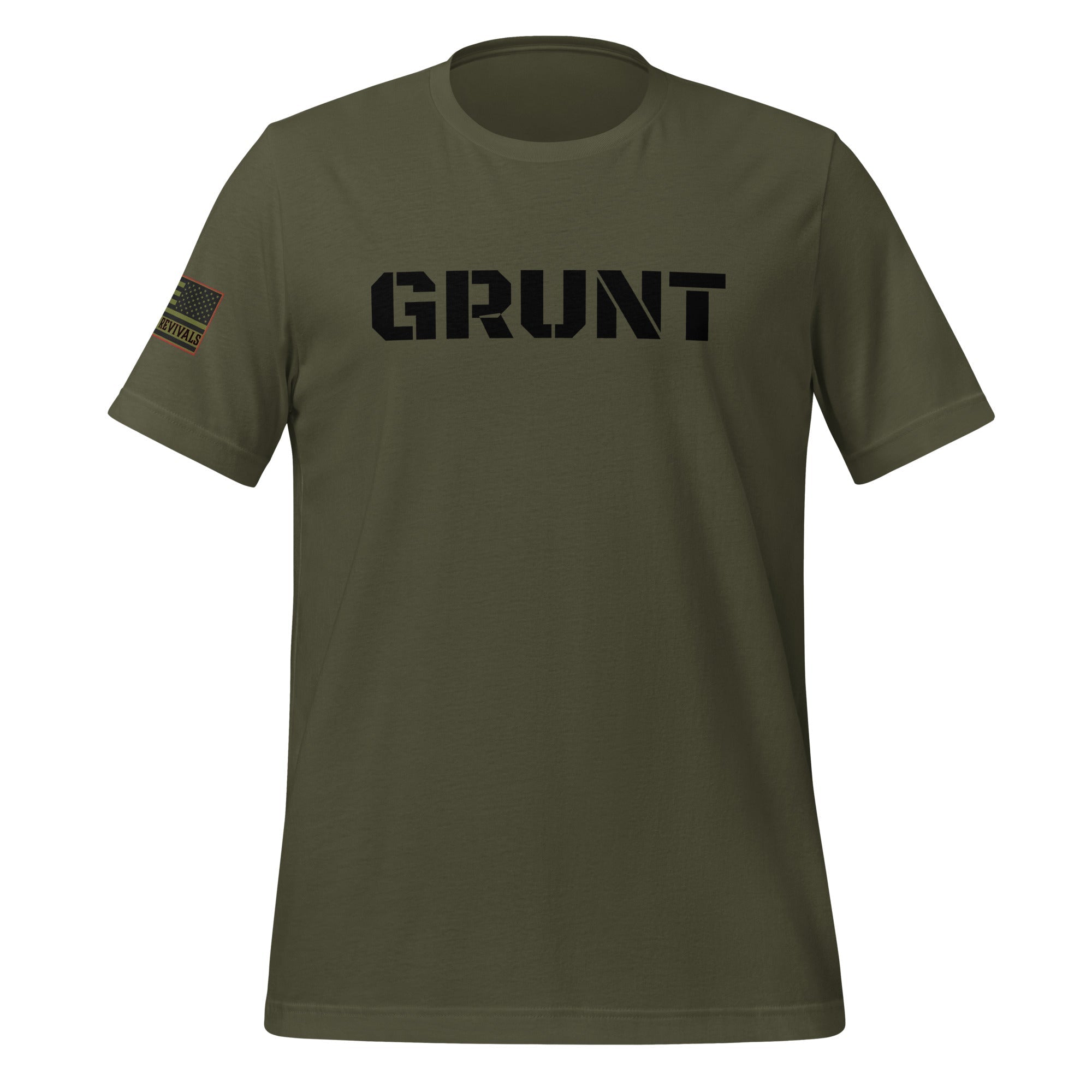 VR Grunt T-Shirt