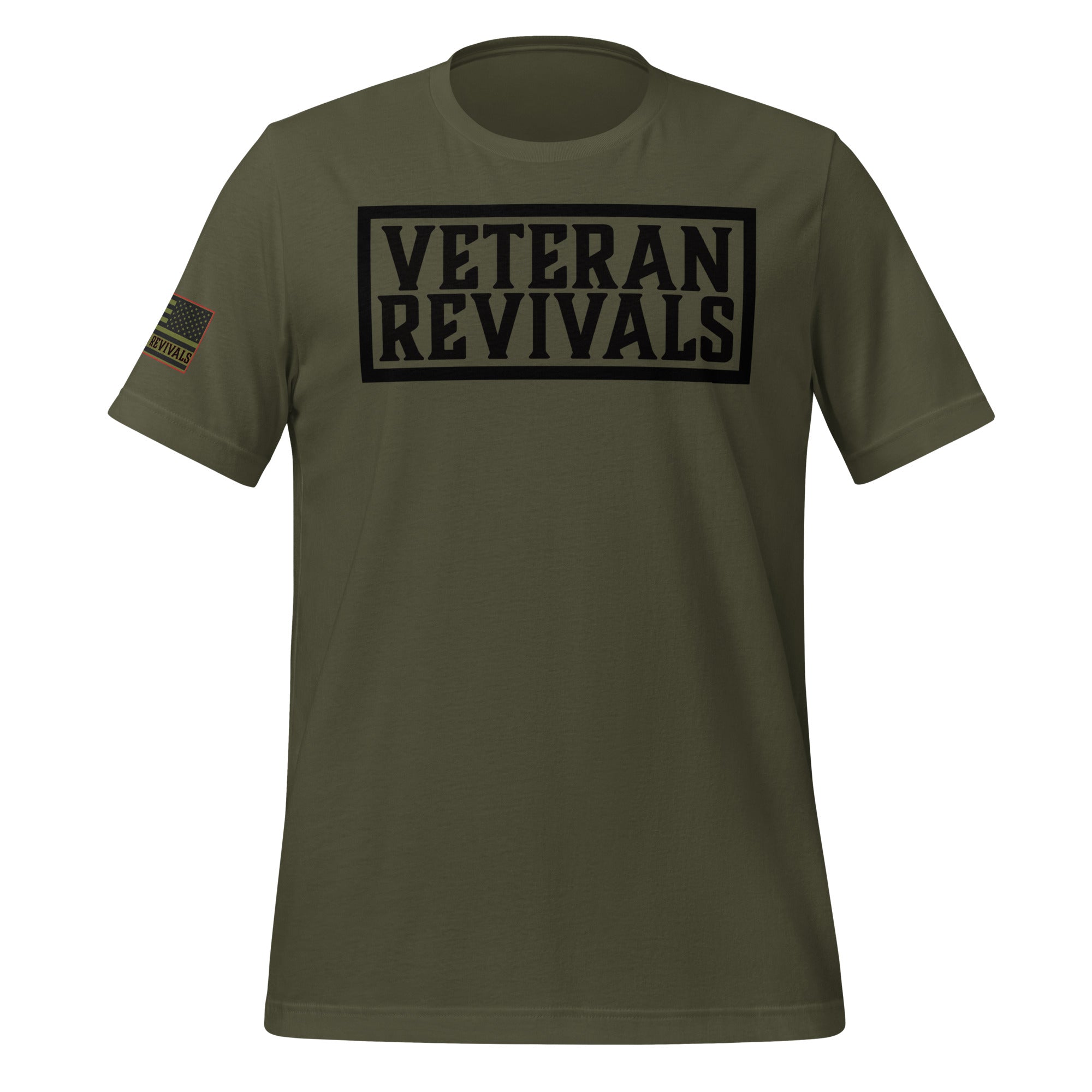 Plain VR T-Shirt
