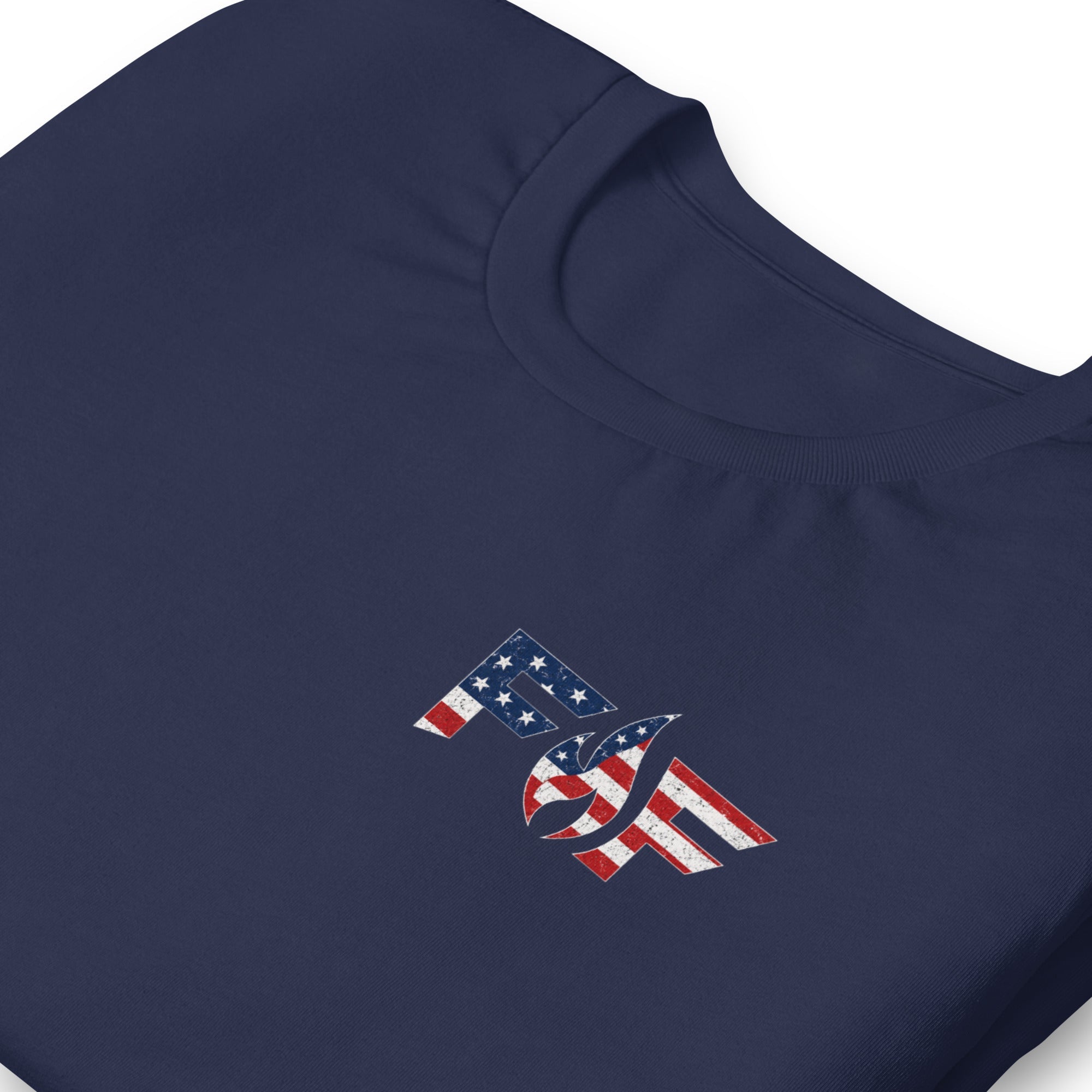 Men's 4th of July T-shirt