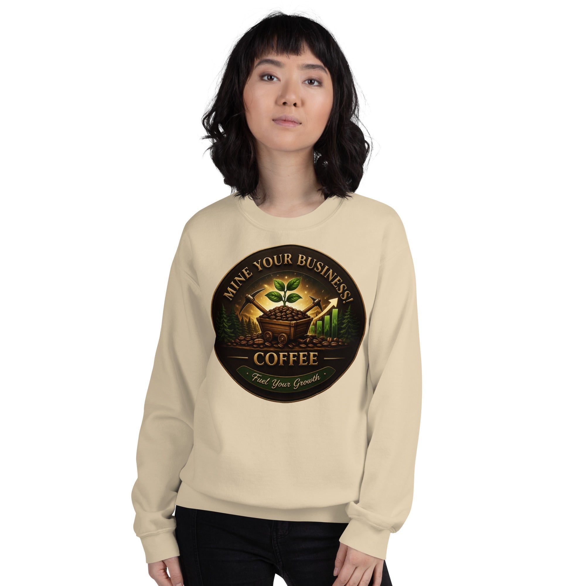 Unisex Sweatshirt