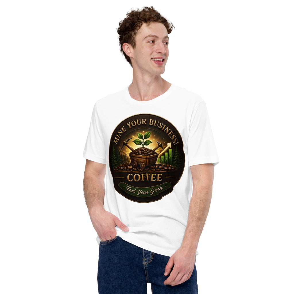Unisex t-shirt
