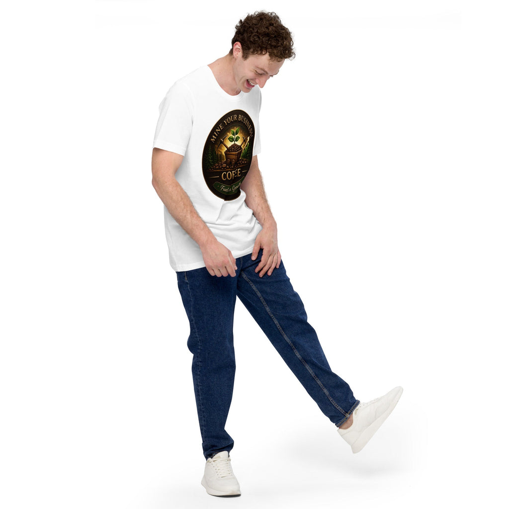 Unisex t-shirt
