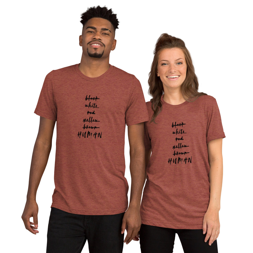 The Human Shirt by Hi5.nyc