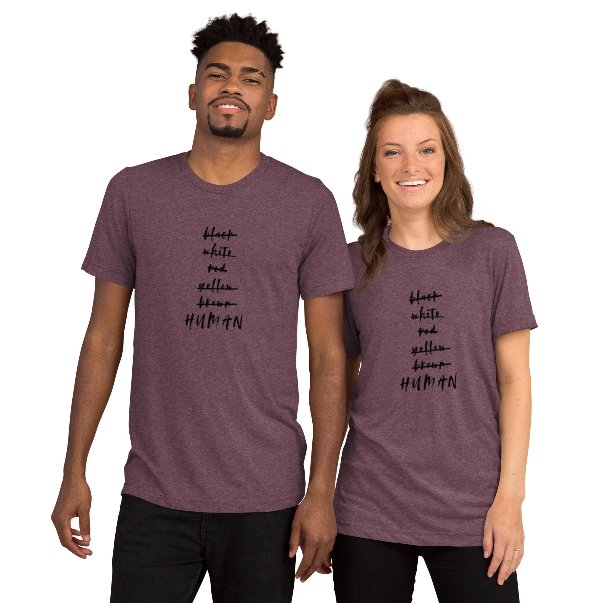 The Human Shirt by Hi5.nyc