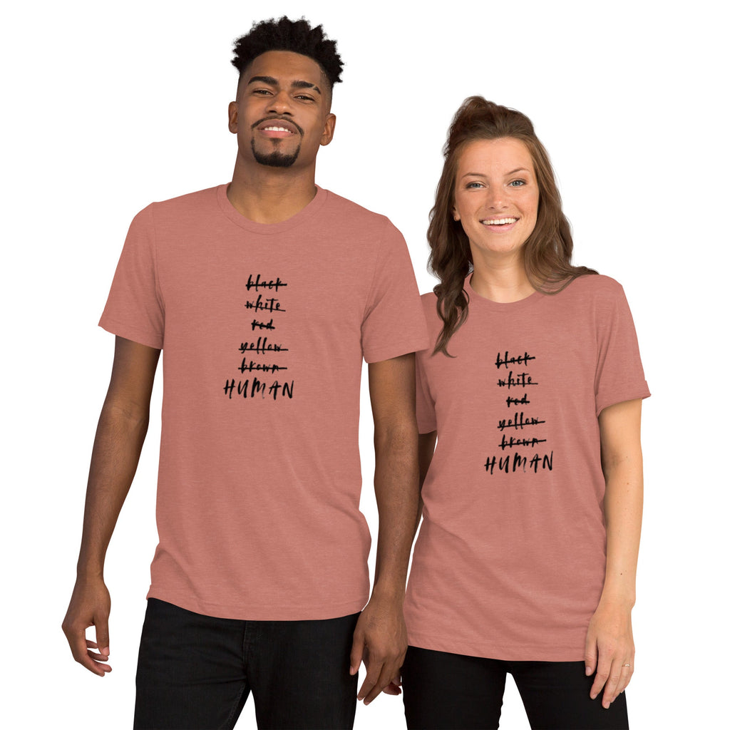 The Human Shirt by Hi5.nyc