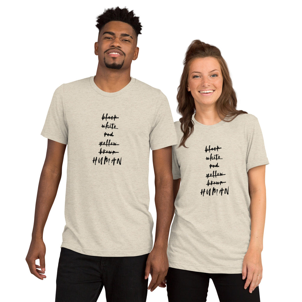 The Human Shirt by Hi5.nyc