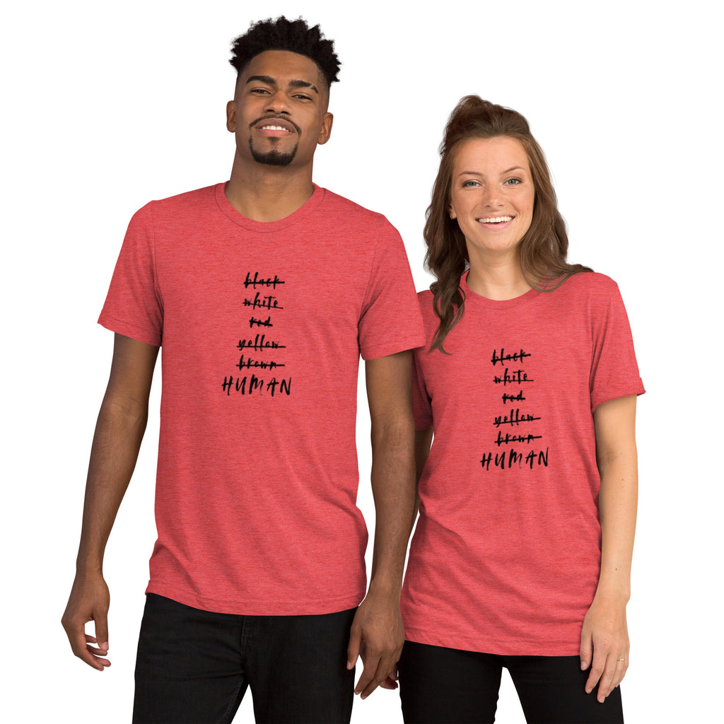 The Human Shirt by Hi5.nyc