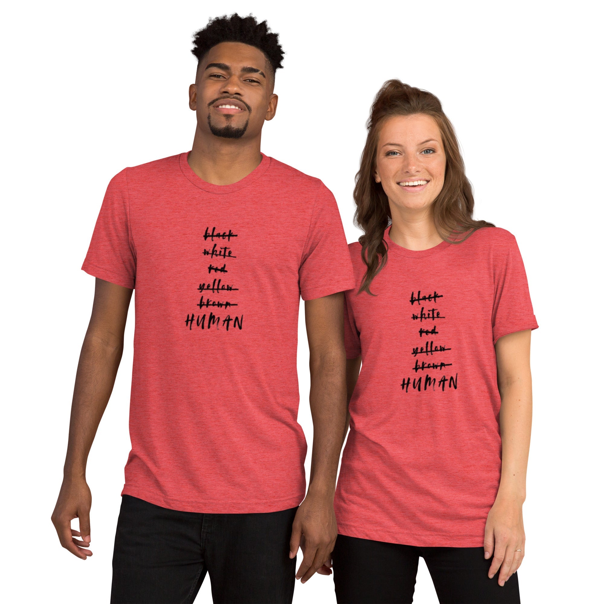 The Human Shirt by Hi5.nyc