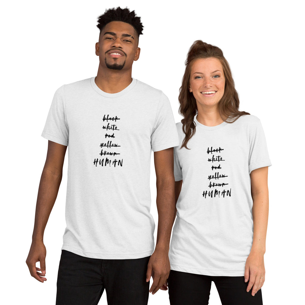 The Human Shirt by Hi5.nyc