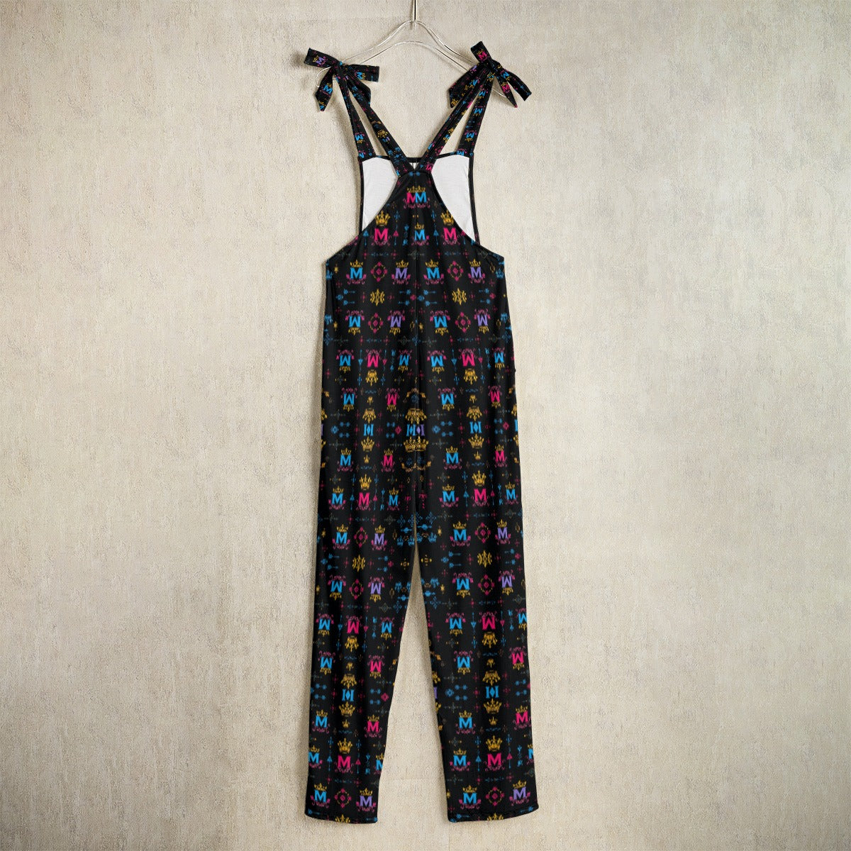 Munsieur Urban Fashion Jumpsuit for Women - Stylish Streetwear