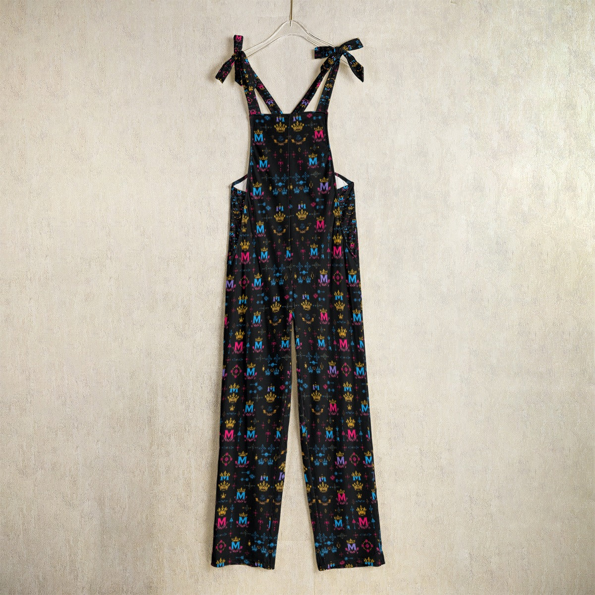 Munsieur Urban Fashion Jumpsuit for Women - Stylish Streetwear