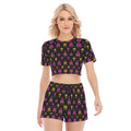 Munsieur Urban Fashion Lounge Set for Women - Stylish & Comfortable Bottoms