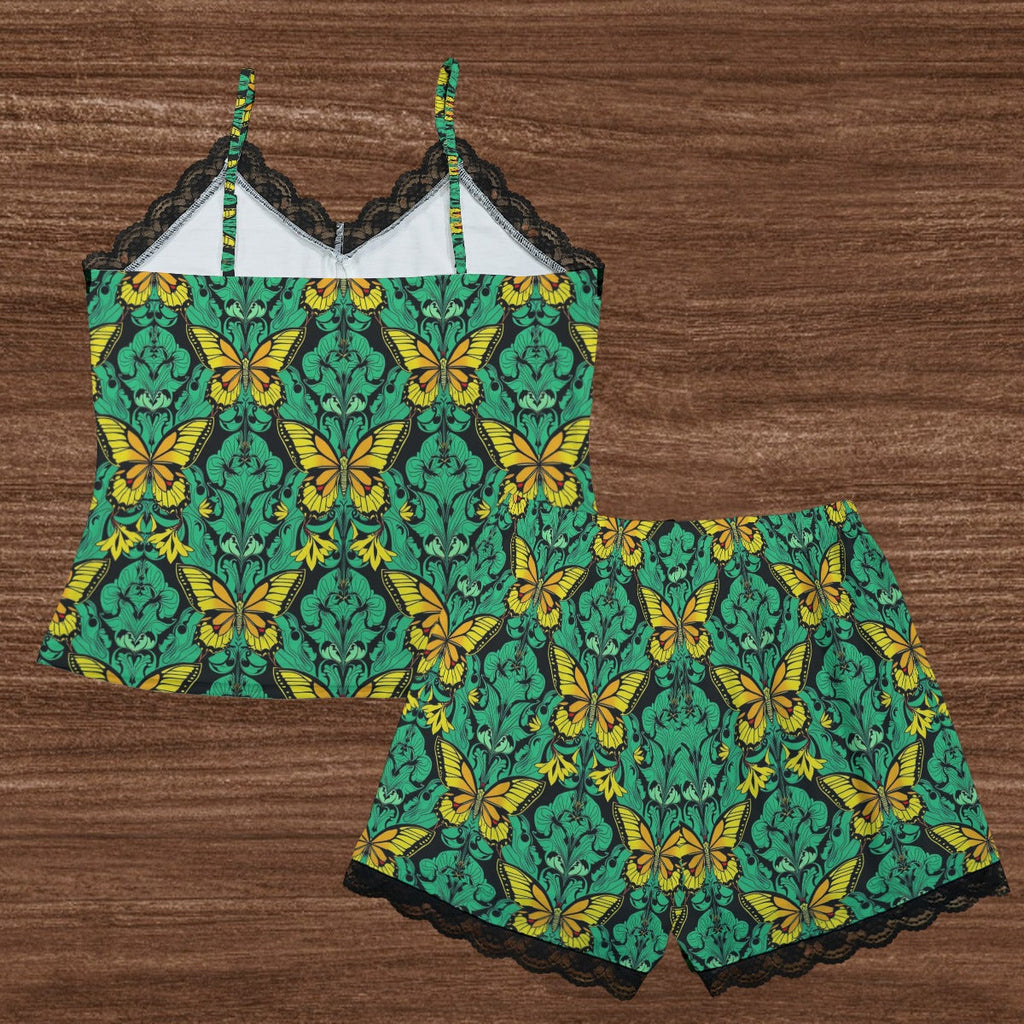 Loungewear for Women Top + Bottoms Crown Co. 👑
