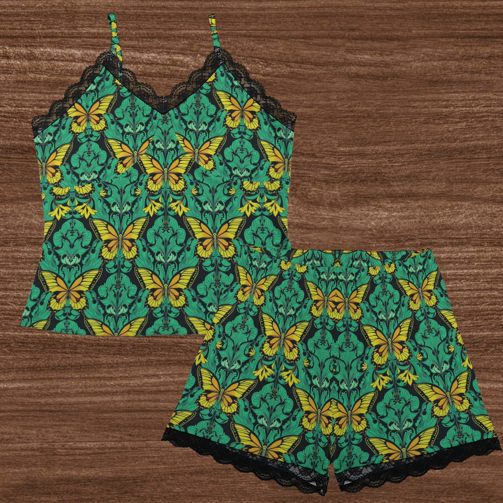 Loungewear for Women Top + Bottoms Crown Co. 👑