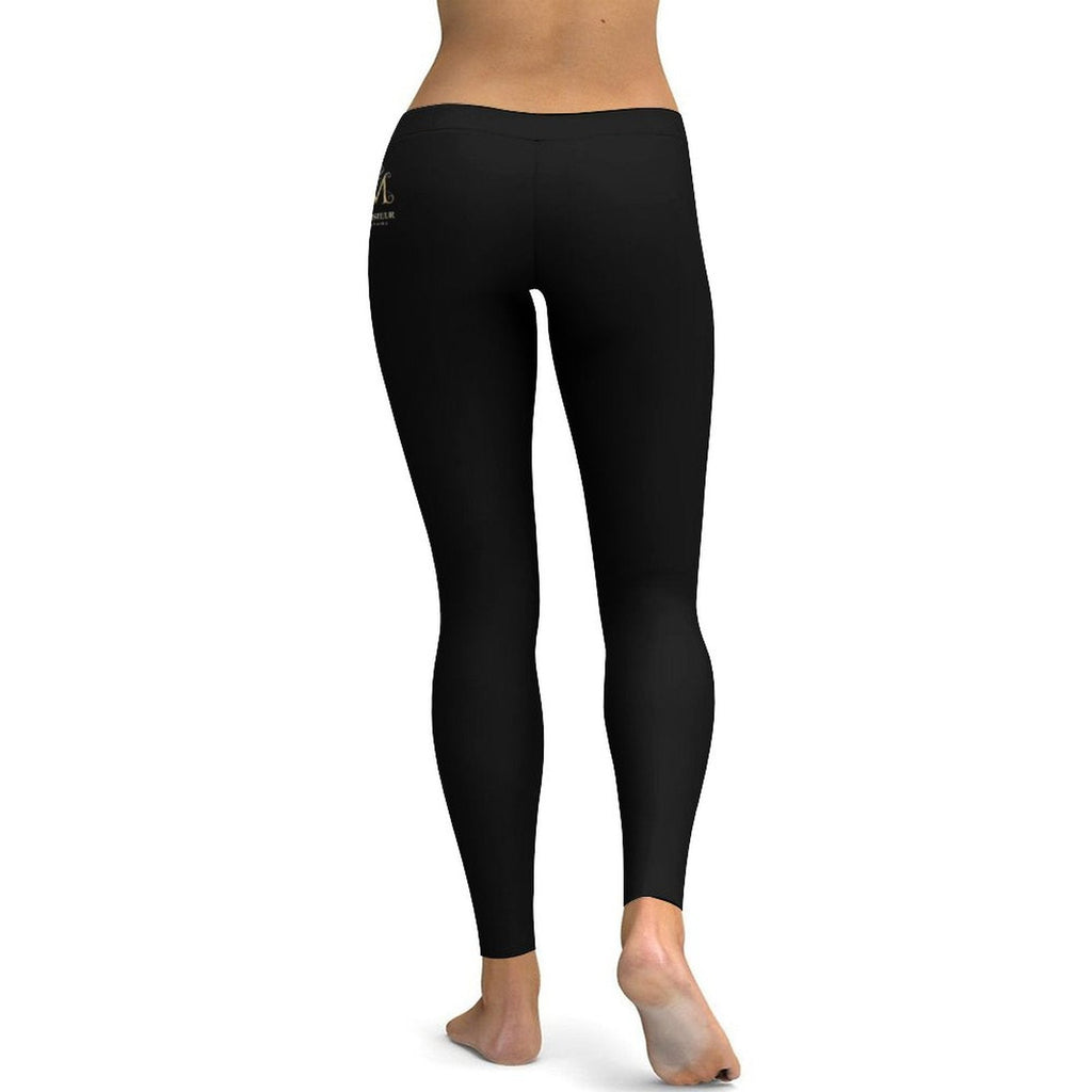 Avant-Garde Leggings