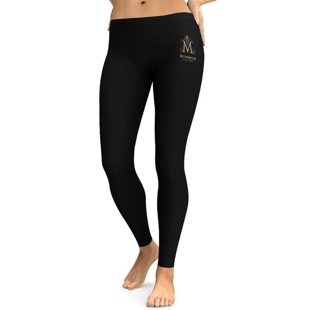 Avant-Garde Leggings