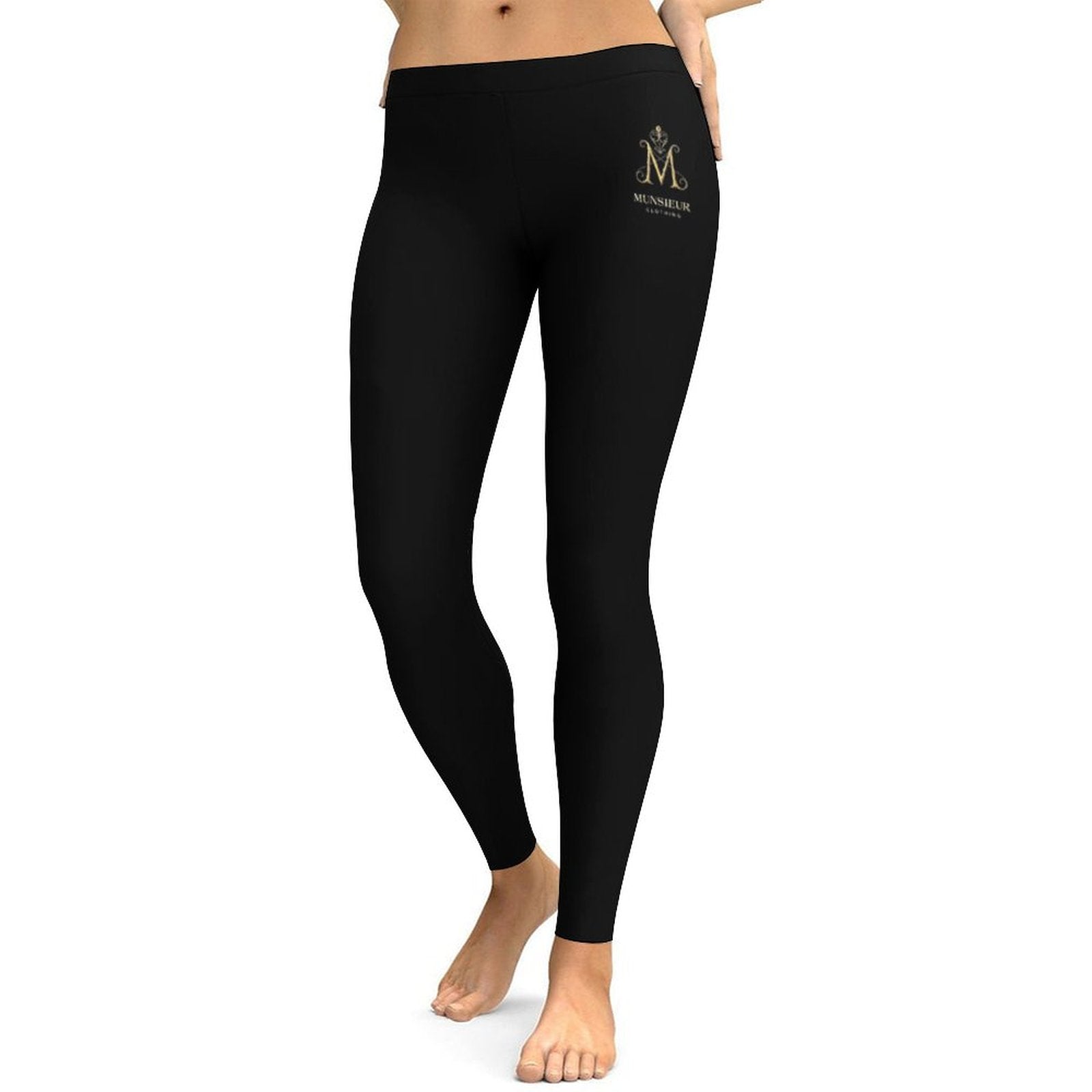 Avant-Garde Leggings