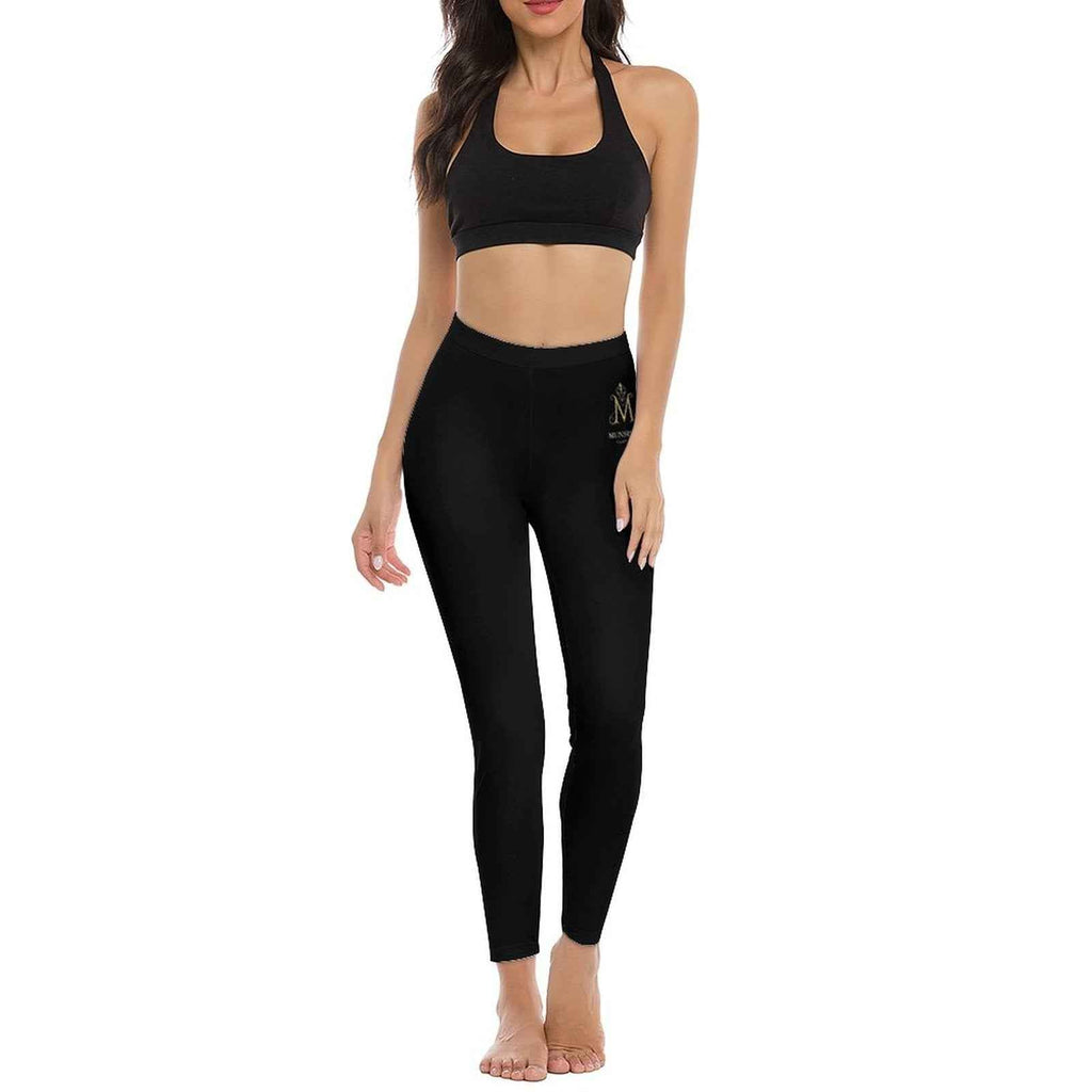 Avant-Garde Leggings