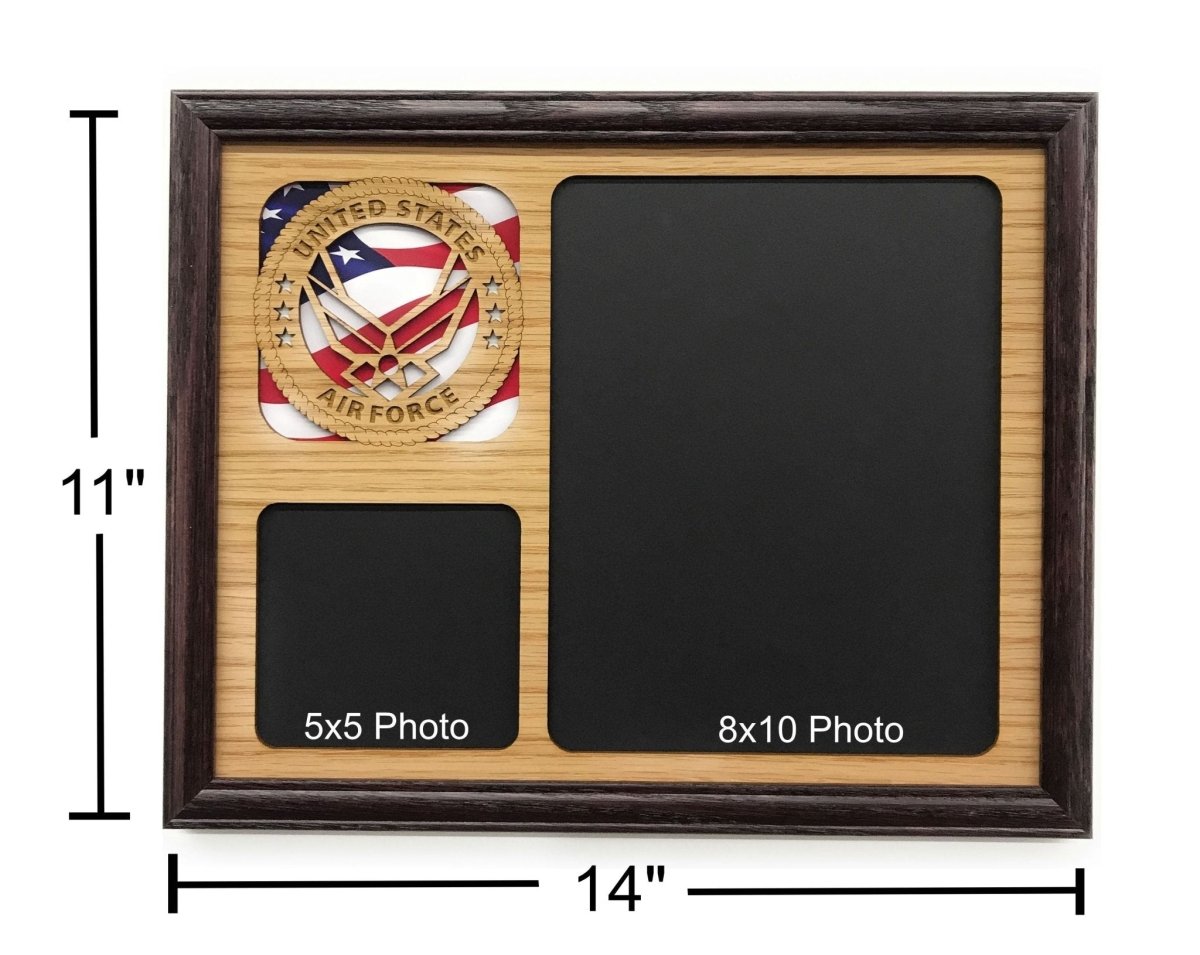 US Air Force Picture Frame
