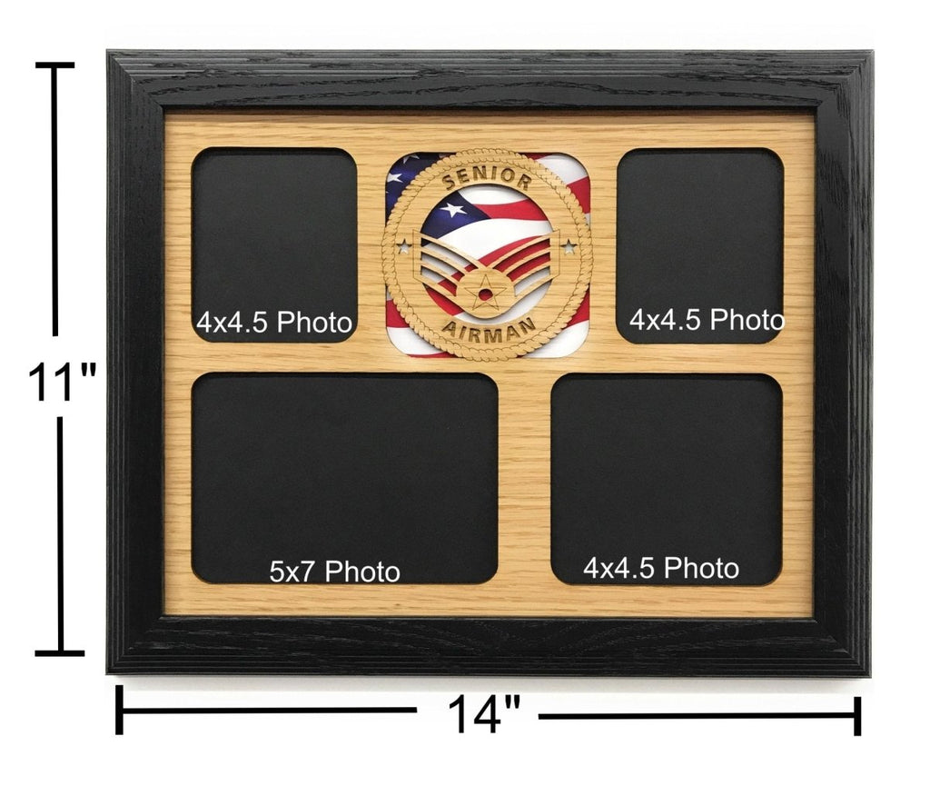 US Air Force Picture Frame