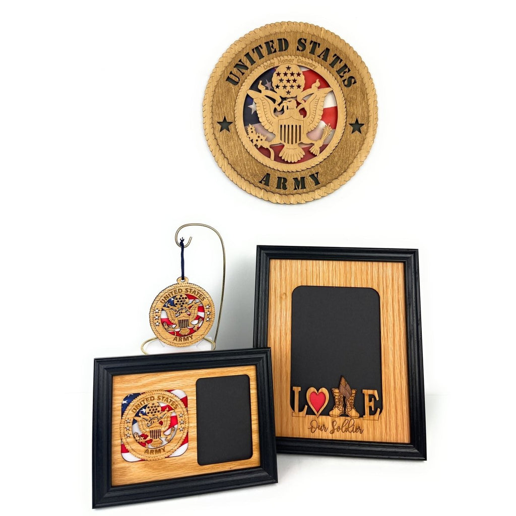 US Army Military Gift Set