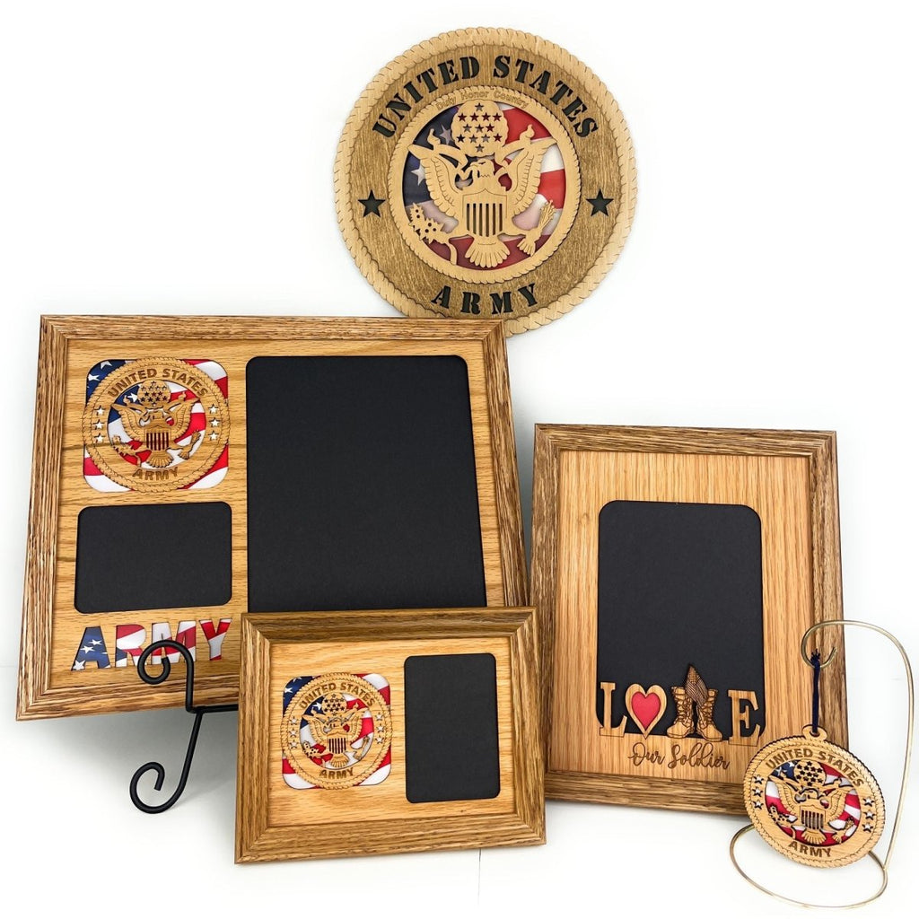 US Army Military Gift Set