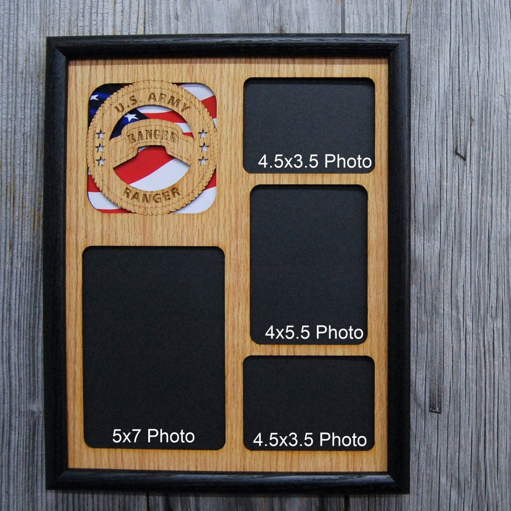 US Army Picture Frame