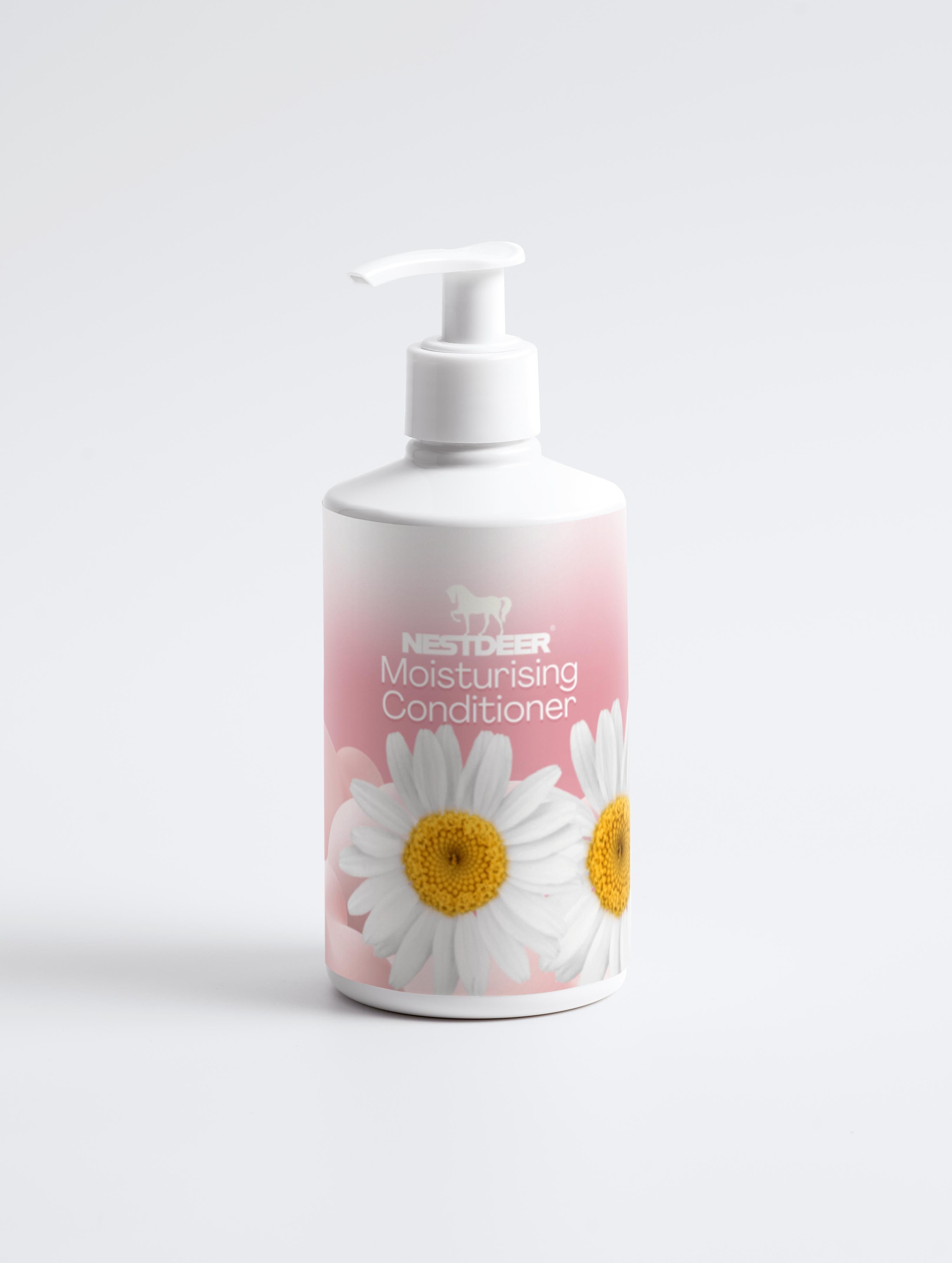 Moisturising Conditioner