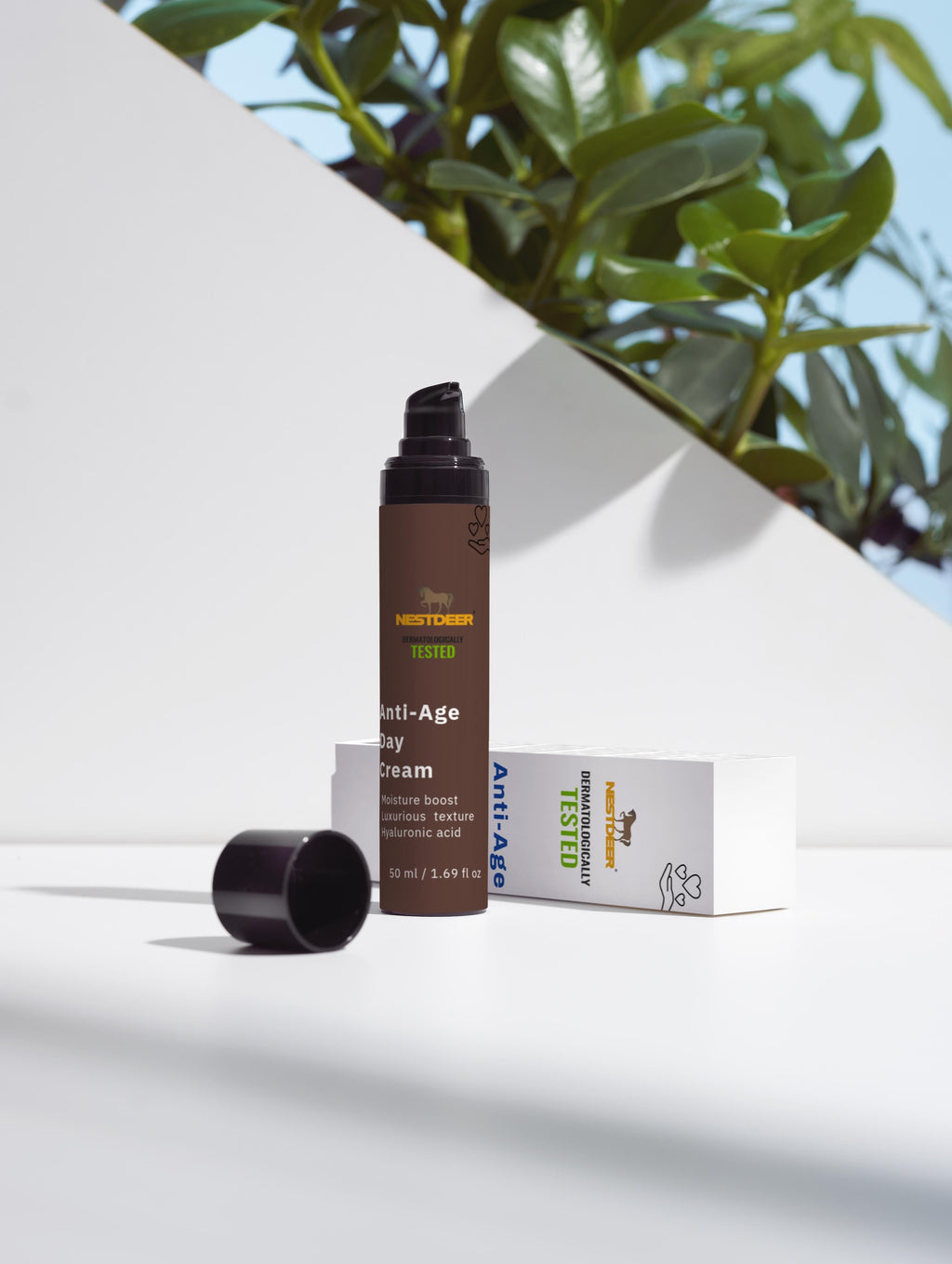 Anti-Age Day Cream