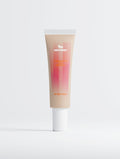 Foundation with Peptides, 10 Light Warm