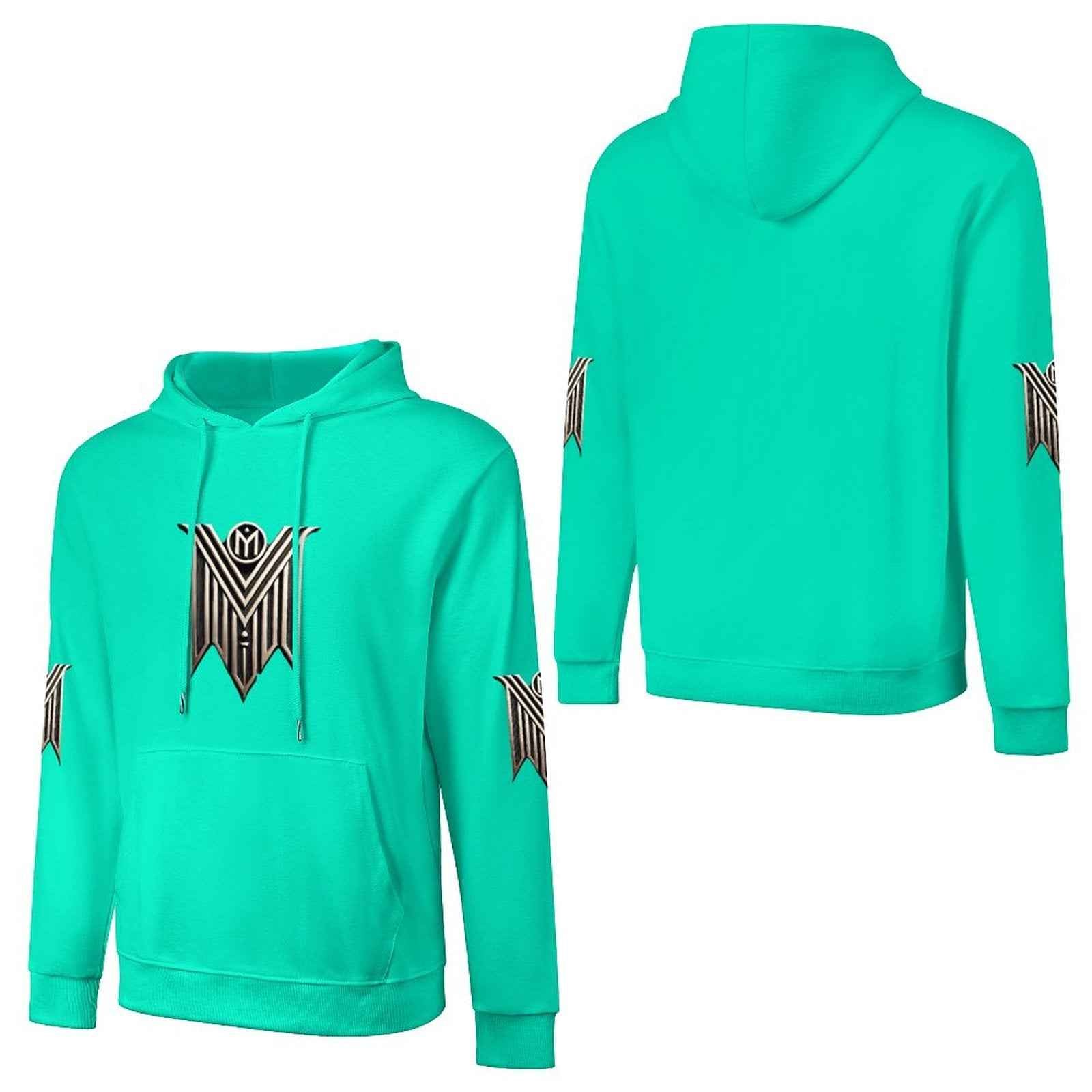 Urban Design Hoodie