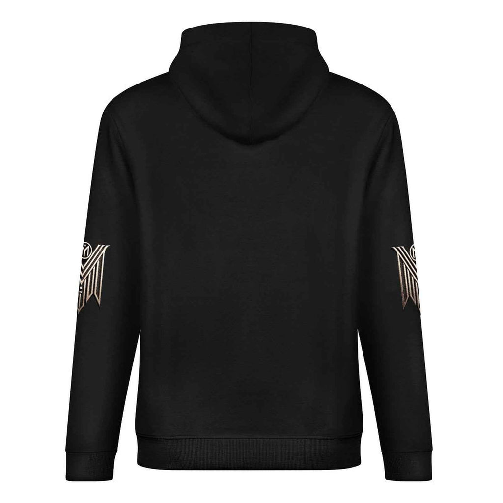 Urban Design Hoodie